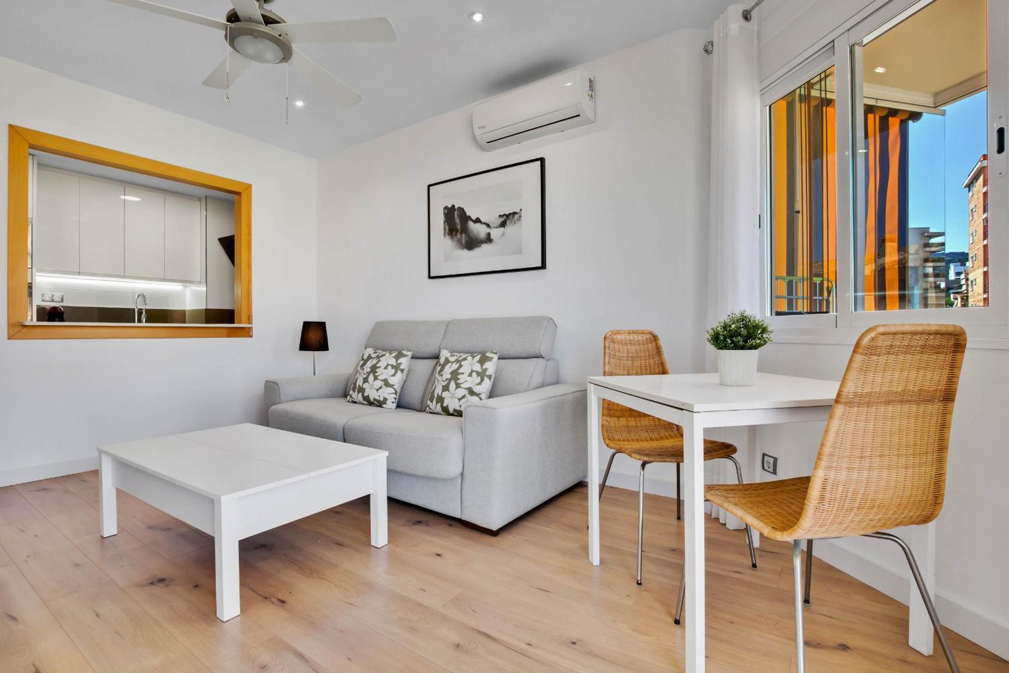 Santa Amalia 25 By Ivi Real Estate Apartment Torremolinos