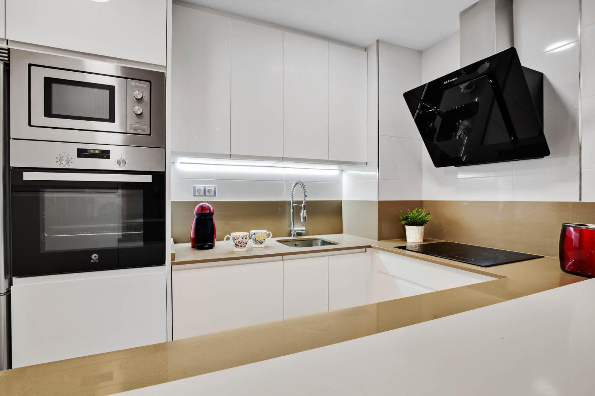 Apartment Santa Amalia 25 By Ivi Real Estate Torremolinos