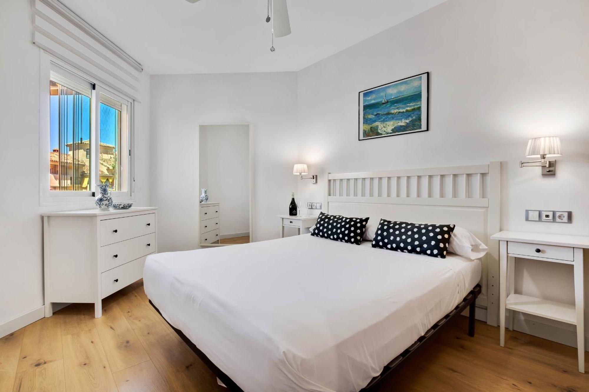 Santa Amalia 25 By Ivi Real Estate Apartment