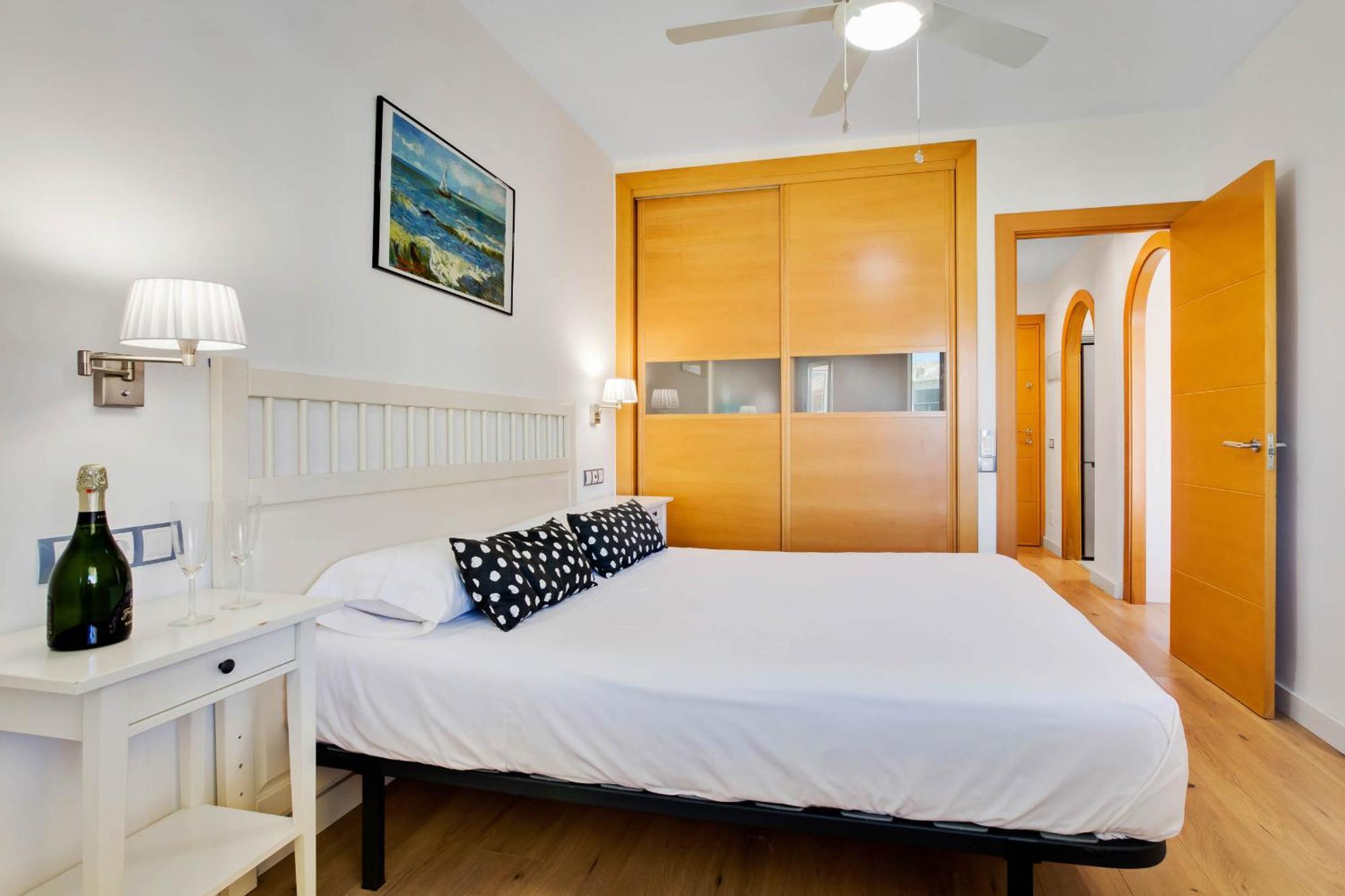 Santa Amalia 25 By Ivi Real Estate Apartment Torremolinos