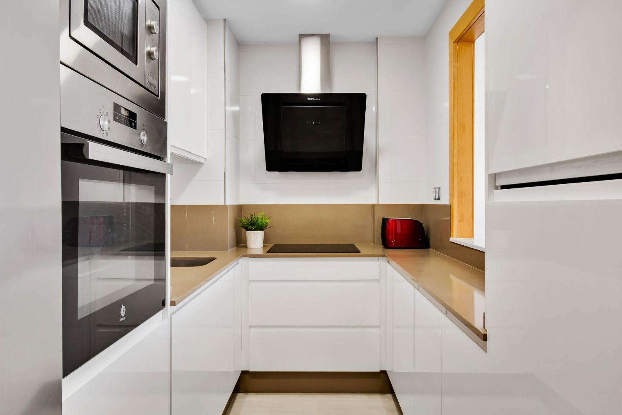 Santa Amalia 25 By Ivi Real Estate Apartment *