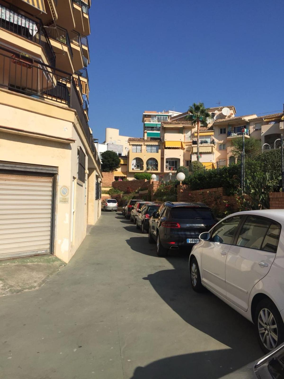 Santa Amalia 25 By Ivi Real Estate Apartment *