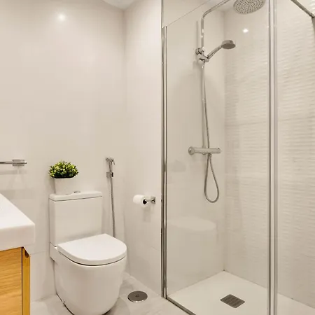 Ferienwohnung Santa Amalia 25 By Ivi Real Estate Torremolinos Exterior foto