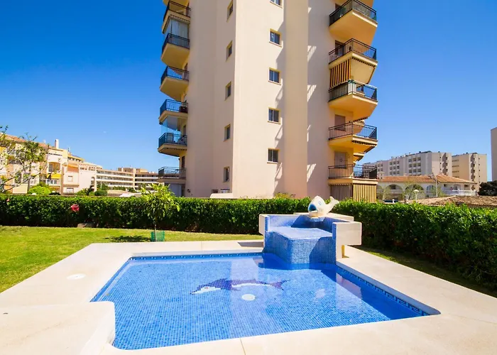 Santa Amalia 25 By Ivi Real Estate
