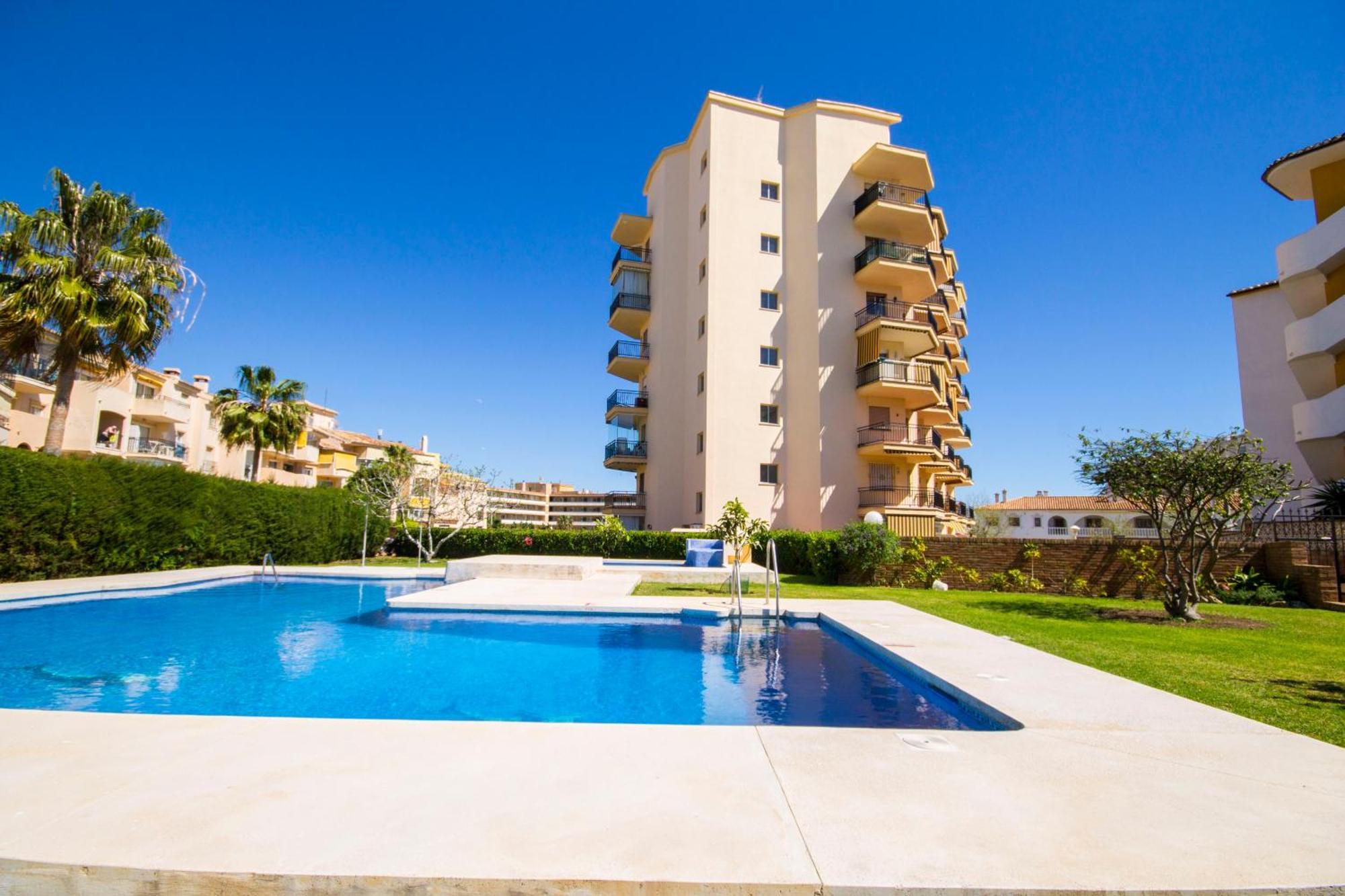 Apartament Santa Amalia 25 By Ivi Real Estate