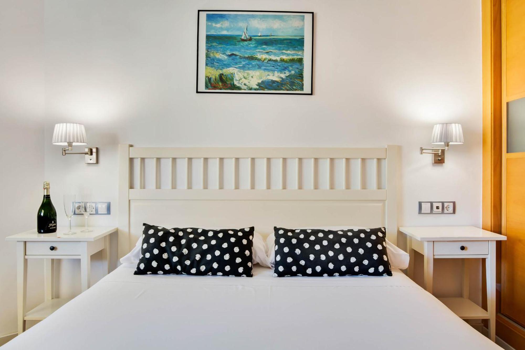 Apartamento Santa Amalia 25 By Ivi Real Estate