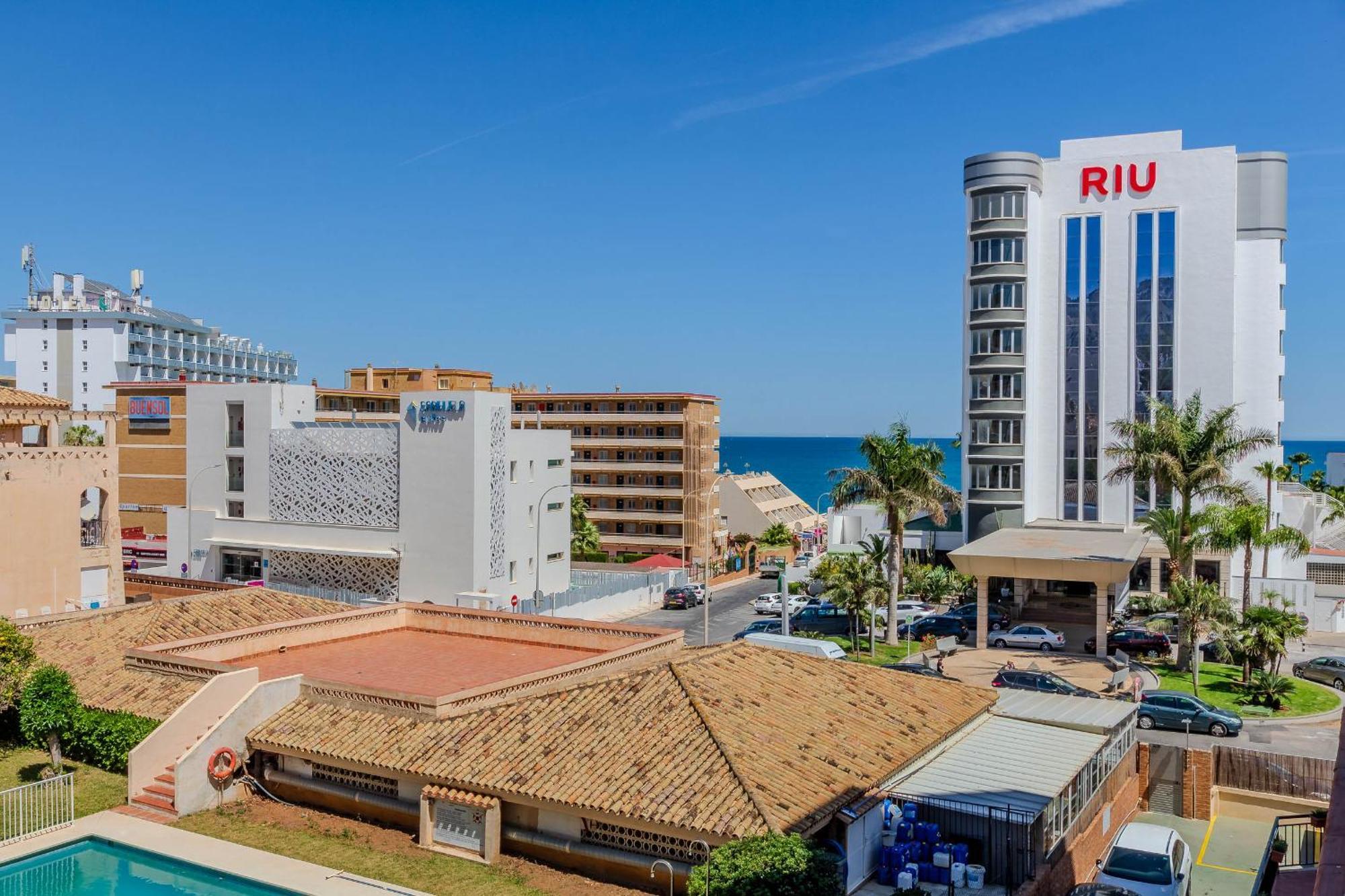 Apartamento Santa Amalia 25 By Ivi Real Estate *